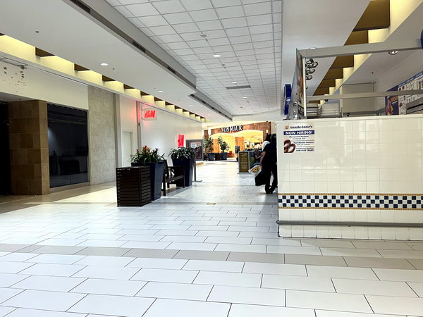 Laurel Park Place - July 23 2022 (newer photo)